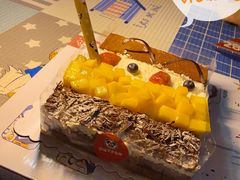 -熊猫不走蛋糕（同城送）(长沙店)