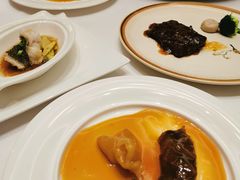 -君来湖滨饭店·渔餐厅