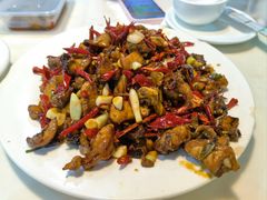 -田记餐馆(富国街店)