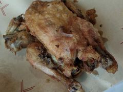 -李记搅团•非遗陕菜(三桥店)