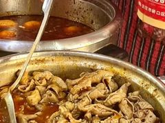 -中山牛肉肥肠粉面馆(军工社区店)
