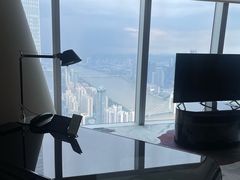-广州四季酒店