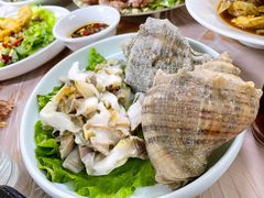 -阿杰臻选海鲜饭店(普陀山店)