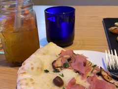 -玛尚诺Pizza&Bar(长泰广场店)