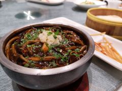 厨娘软兜薄饼-小厨娘淮扬菜(板桥一店)