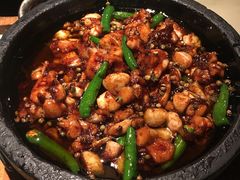 -绿茶餐厅(广州天河城店)