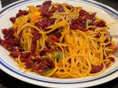 -福苗小骆驼烧烤(曲江店)