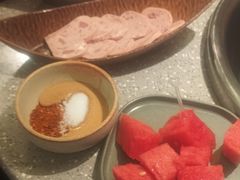 -大龙燚火锅(太古里店)