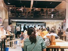 大堂-嘉州叶婆婆钵钵鸡(建设路店)