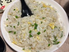 -香满堂川湘菜烤鱼(龙茗路店)