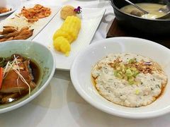 -稻香酒家·33年老字号·港式粤菜(富邦中心店)