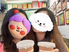 -香港鸳鸯王(西湖路店)