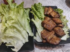 -云晓光头烧烤吧(新大陆广场店)