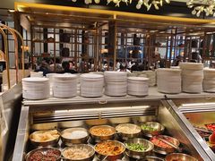 -火炉火自助餐(西直门凯德MALL店)