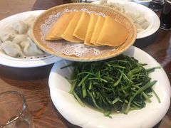 -李老哈·东北菜(宋园路店)