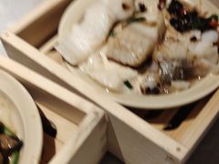 -蔡澜点心·粤菜(花城汇南区店)