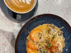 -BE BRIGHT KITCHEN(正佳广场店)