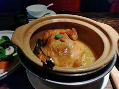 -外婆家(蓝色港湾店)