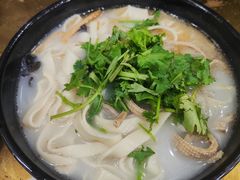 -惠丰源烩面馆(经七路店)