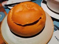 -大树餐厅(益田假日店)