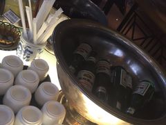 -北京贵宾楼饭店 红墙咖啡厅