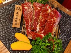 -黑牛の店·和牛烧肉(合生汇店)