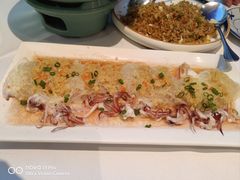 -客家汇·客家传承菜(水库店)