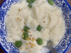 -百年老字号·观振兴蟹黄面·三虾面·苏式面(观前街富仁坊巷店)