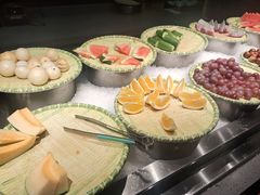 -芝小官毛肚火锅海鲜自助(淮安清江浦区新亚店)