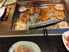 -巴麦隆自助烤肉(桂林路店)