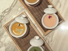 -théATRE CAKE 茶聚场(环球金融中心店)