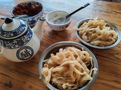 -清真马杰山牛肉汤馆