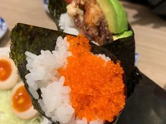 -小山日本料理(兴业太古汇店)