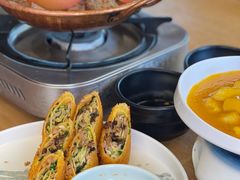 -品味泸沽湖•民族特色菜(大落水店)