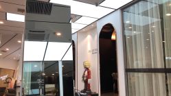 -CD Hair salon