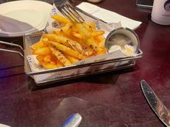 -blue frog蓝蛙(长泰广场店)