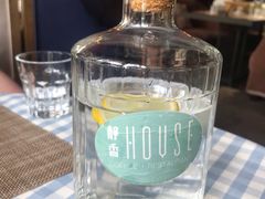 -静香HOUSE·全时段融合餐厅(七星欢乐颂店)