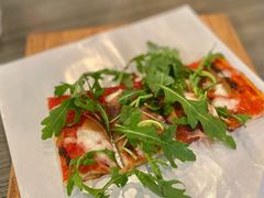 乡村披萨-意块披萨PIZZA SAPORITA(东直门店)