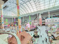 -宁波罗蒙环球乐园