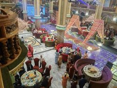 -喀什骑仕大观园