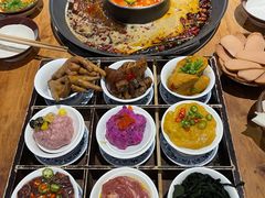 -楠火锅(龙阳广场店)