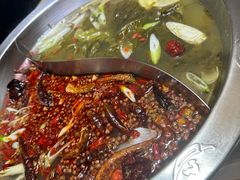 -京门活鱼馆·鱼火锅(百子湾（原红庙）店)