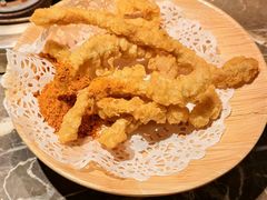 -蜀辣居鲜货老火锅(红牌楼店)