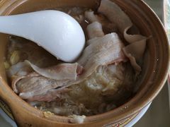 -砂锅居(西四店)