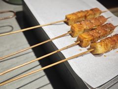 -醉炫音速烧烤(沙河总店)