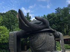 -淹城春秋乐园