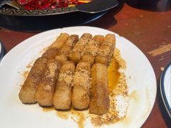 -黄家码头老火锅(解放碑旗舰店)