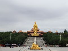 -红光山景区