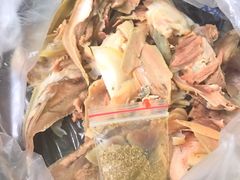-老磁器口豆汁店(天坛店)