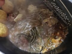 -农家铁锅炖(太阳沟店)